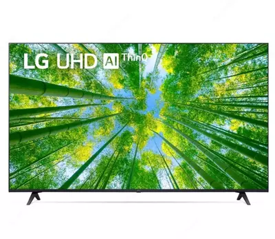 Televizor LG 65UQ80006 65" 2022