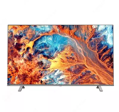 Televizor TOSHIBA 50C350 SMART 4K 50"