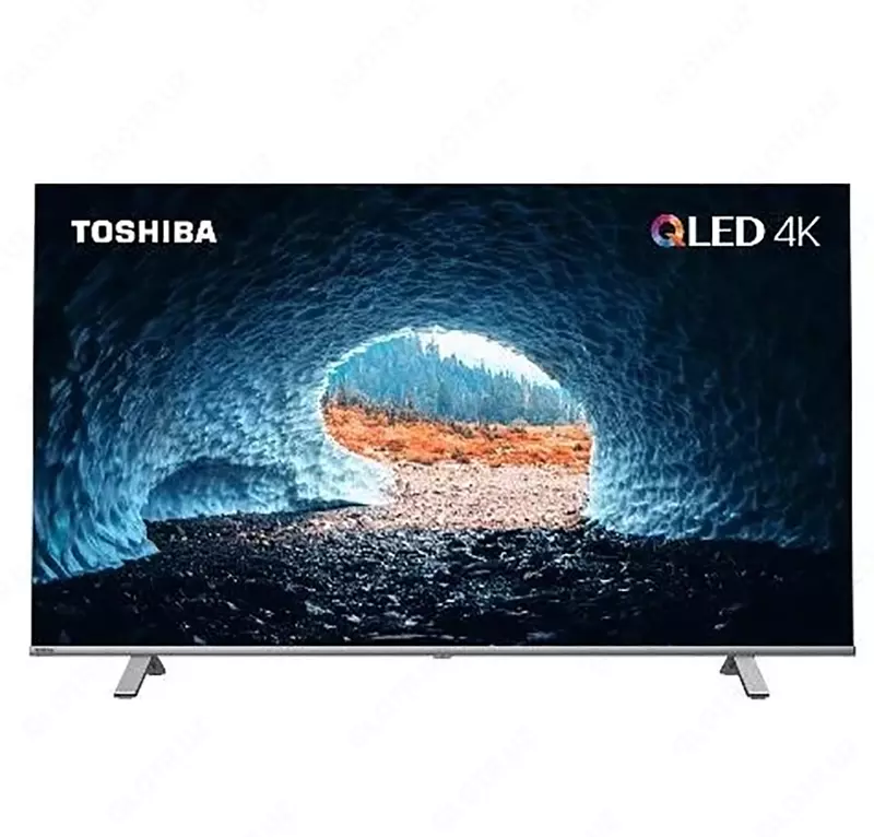 Televizor TOSHIBA 55C450 SMART 4K 55"