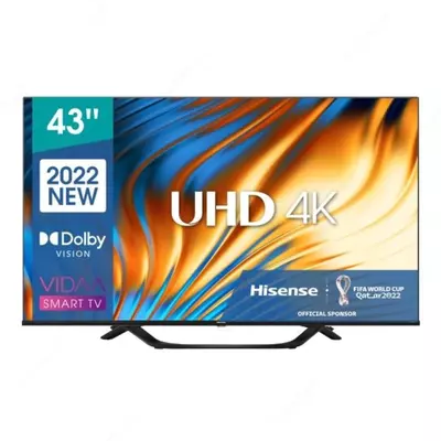 Televizor HISENSE 50A63 50"