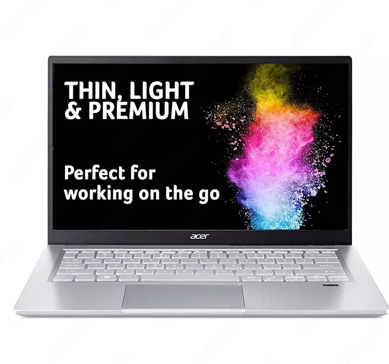 Ноутбук Acer Swift 3 SF313-53 i5-1135G7 8GB 512GB 13 5 QHD IPS LCD