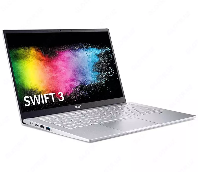  Ноутбук Acer Swift 3 SF313-53 i5-1135G7 8GB 512GB 13 5 QHD IPS LCD - 