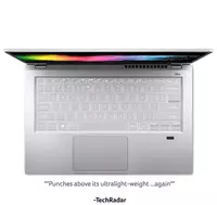   Ноутбук Acer Swift 3 SF313-53 i5-1135G7 8GB 512GB 13 5 QHD IPS LCD