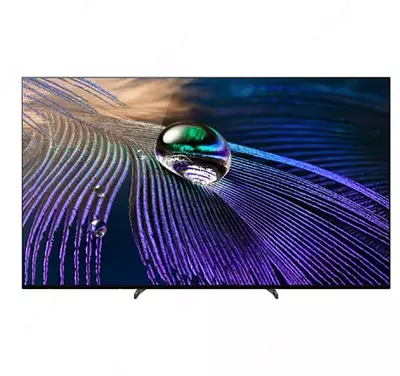 Телевизор SONY 83A90J OLED 83" 2021