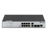 Управляемый коммутатор PiXiETECH L2 PXT-S2755G-8T