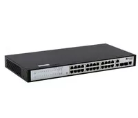 Управляемый коммутатор PiXiETECH L2 PXT-S2755G-24T - 2 837 500 сум