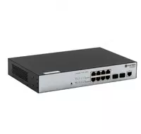 Управляемый коммутатор PiXiETECH L2 PXT-S2780G-8T - 2 462 500 сум