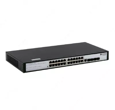Управляемый коммутатор PiXiETECH L2 PXT-S2780G-24T