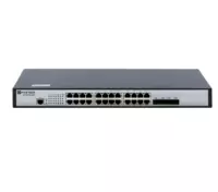 Управляемый коммутатор PiXiETECH L3 Lite PXT-S2790G-24TX