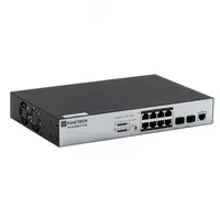 Управляемый коммутатор PiXiETECH L2 PXT-S2780G-8T-POE - 4 375 000 сум