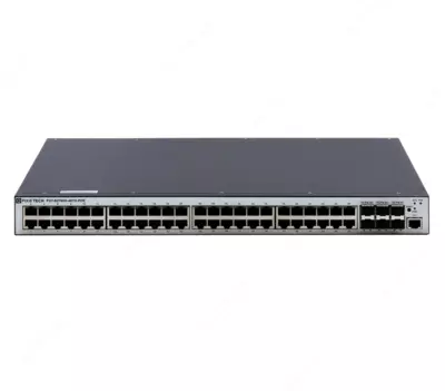 Управляемый коммутатор PiXiETECH L2 PXT-S2795G-48TX-POE
