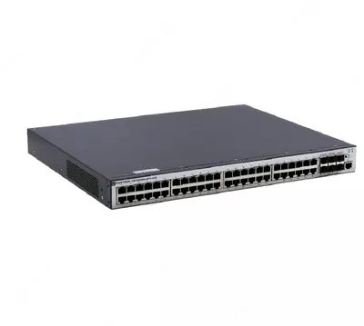 Управляемый коммутатор PiXiETECH L2 PXT-S2795G-48TX-POE