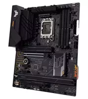   Материнская плата ASUS TUF GAMING B660-PLUS WIFI D4