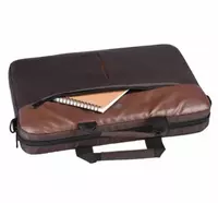 Noutbuk uchun sumka 2E-CBN616BR 16" jigarrang - 250 000 so'm