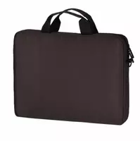 250 000 so'm Noutbuk uchun sumka 2E-CBN616BR 16" jigarrang