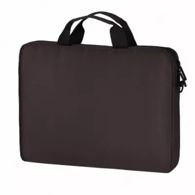 Noutbuk uchun sumka 2E-CBN616BR 16" jigarrang