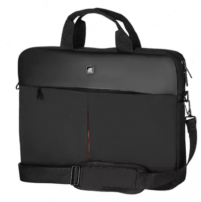 Сумка для ноутбука 2E Laptop Bag Officeman 16" 2E-CBN616BK Black
