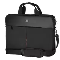 Сумка для ноутбука 2E Laptop Bag Officeman 16" 2E-CBN616BK Black - 250 000 сум
