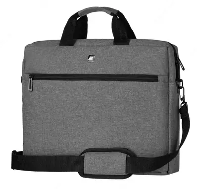 Сумка для ноутбука 2E Laptop Bag Beginner 2E-CBN315GY 16" Grey
