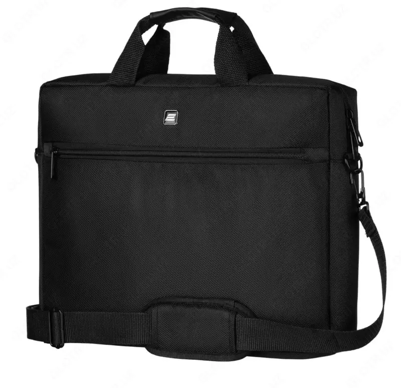 Сумка для ноутбука 2E Laptop Bag Beginner 2E-CBN315BK 16" Black