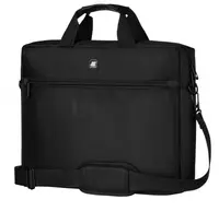 Сумка для ноутбука 2E Laptop Bag Beginner 2E-CBN315BK 16" Black - 225 000 сум