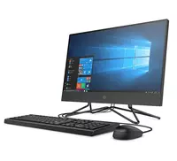 Моноблок HP 200 G4 i5-10210U 8GB 256GB 21.5" IPS FHD (9US60EA)