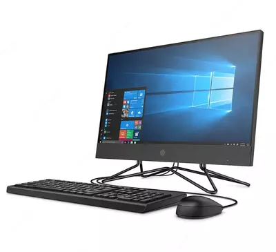 Monoblock HP 200 G4 i5-10210U 8GB 256GB 21.5" IPS FHD (9US60EA)