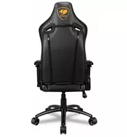 Компьютерное кресло Cougar OUTRIDER S Black - 3 787 500 сум