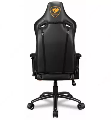 Компьютерное кресло Cougar OUTRIDER S Black