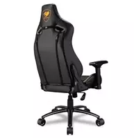 Компьютерное кресло Cougar OUTRIDER S Black Mytech.uz