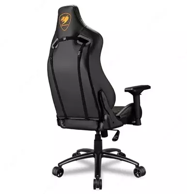 Компьютерное кресло Cougar OUTRIDER S Black
