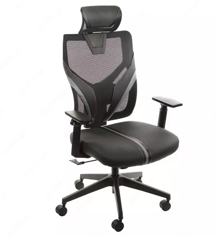 Компьютерное кресло Thunder X3 Yama 1