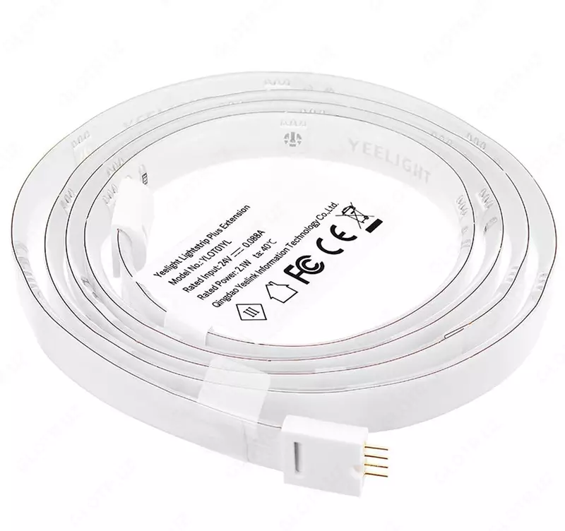 Удлинитель светодиодной ленты Yeelight Lightstrip Plus Extension