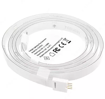 Yeelight Lightstrip Plus kengaytirilgan LED chiziqli uzatma kabeli Yeelight Lightstrip Plus kengaytirilgan LED chiziqli uzatma kabeli
