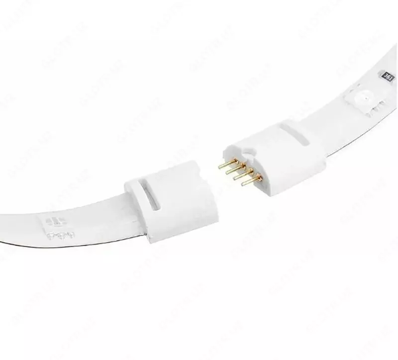 Удлинитель светодиодной ленты Yeelight Lightstrip Plus Extension