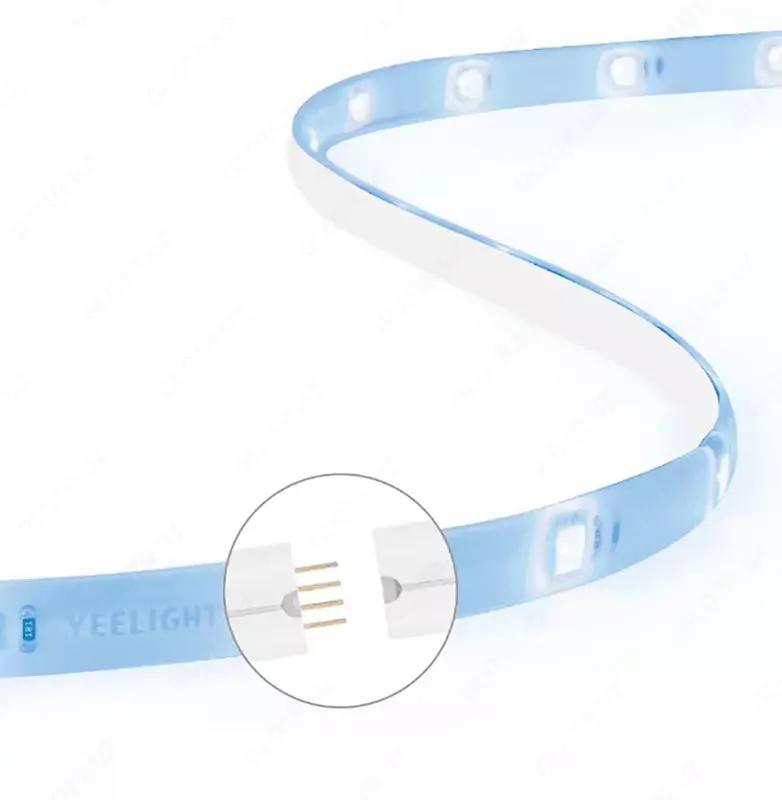 Удлинитель светодиодной ленты Yeelight Lightstrip Plus Extension