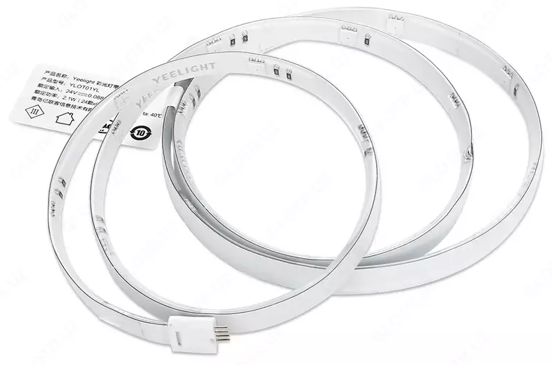 Удлинитель светодиодной ленты Yeelight Lightstrip Plus Extension