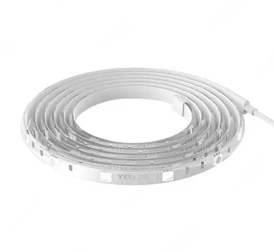Yeelight Aurora Lightstrip Plus LED tasmasi