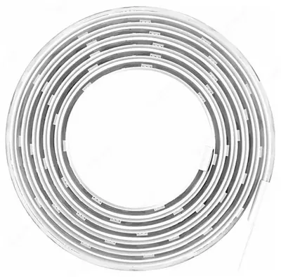 Yeelight Aurora Lightstrip Plus LED tasmasi Yeelight Aurora Lightstrip Plus LED tasmasi