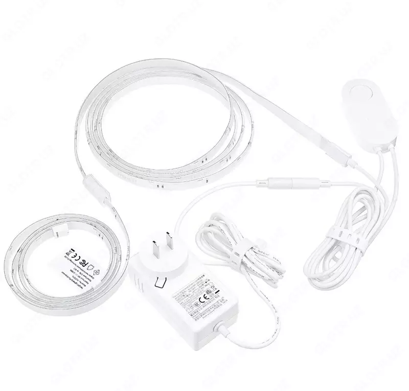 Yeelight Aurora Lightstrip Plus LED tasmasi