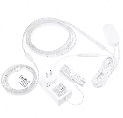 Yeelight Aurora Lightstrip Plus LED tasmasi