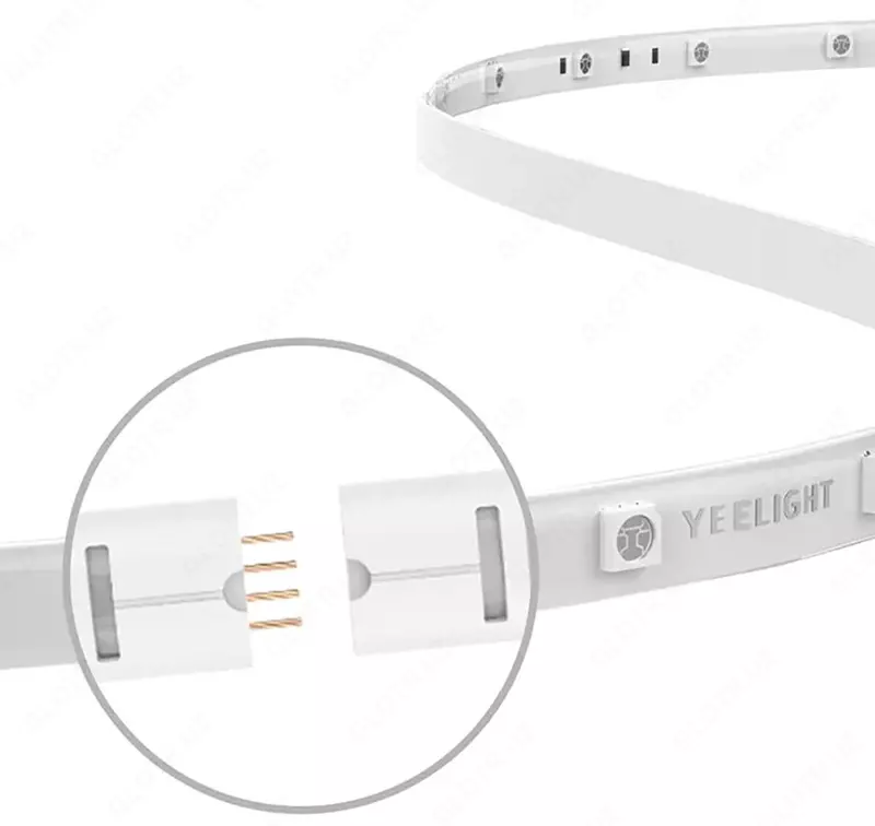 Yeelight Aurora Lightstrip Plus LED tasmasi