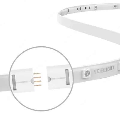 Yeelight Aurora Lightstrip Plus LED tasmasi