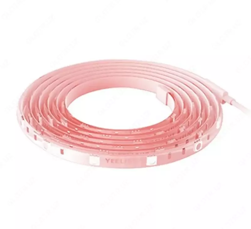 Yeelight Aurora Lightstrip Plus LED tasmasi