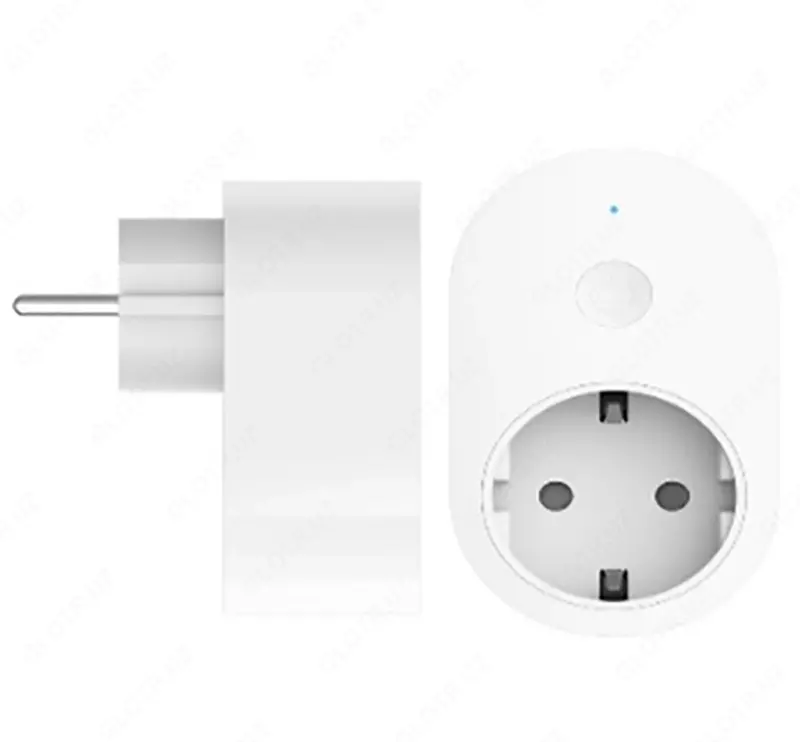 Умная розетка Xiaomi Mi Smart Plug (WiFi)