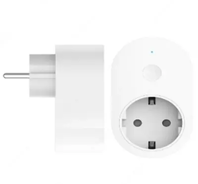 Умная розетка Xiaomi Mi Smart Plug (WiFi)