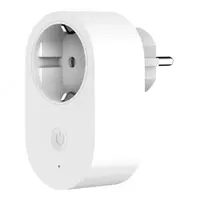 312 500 сум Умная розетка Xiaomi Mi Smart Plug (WiFi)