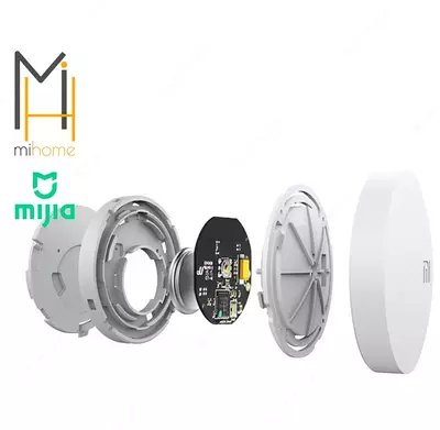 Умная кнопка-выключатель Mi Wireless Switch