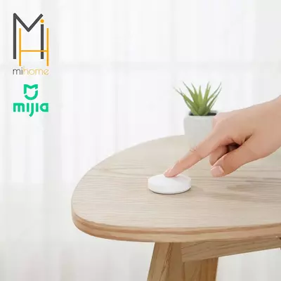 Умная кнопка-выключатель Mi Wireless Switch