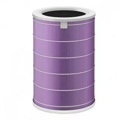 Антибактериальный фильтр Xiaomi Mi Air Purifier Filter (Antibacterial)